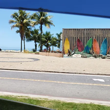 Apartamento Novo E Aconchegante, Perto Da Praia Praia Grande  Exterior photo