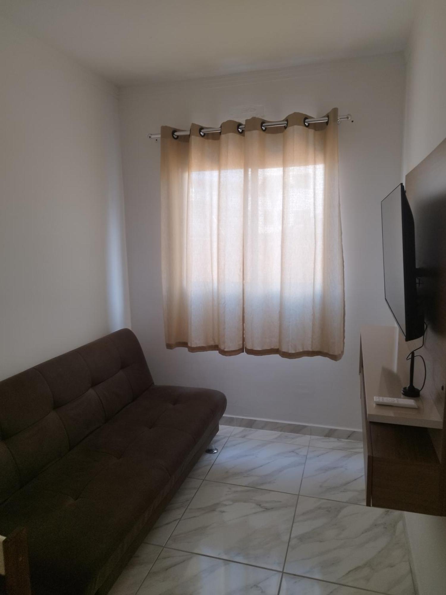 Novo E Aconchegante, Perto Da Apartamento *
